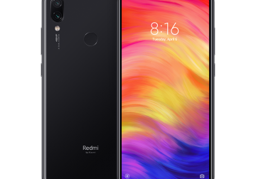 redmi-not-7-pro-good-condition-urgent-sell