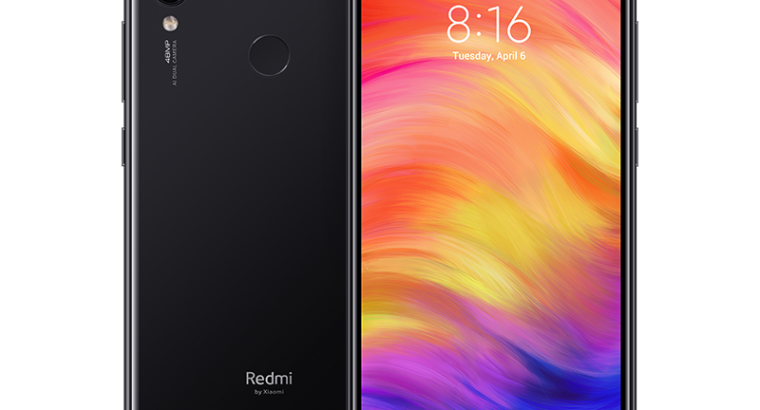 redmi-not-7-pro-good-condition-urgent-sell