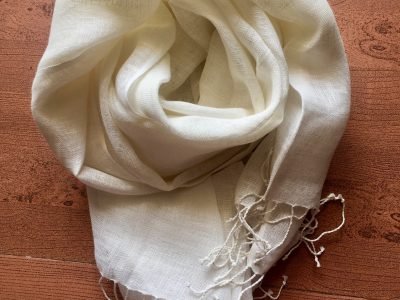 Cotton Stole