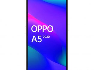 OPPO A5 Mobile A1 Condtion