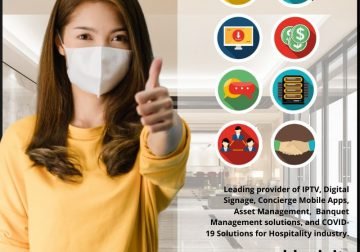 Events and Banquets Management Web Application