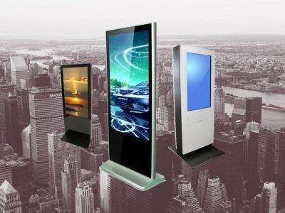 DIGITAL OUT OF HOME ADVERTISING