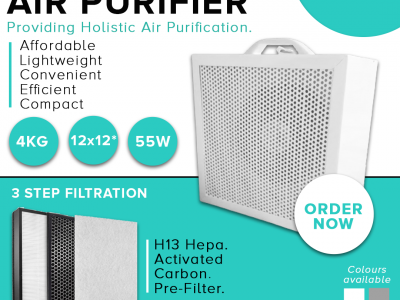 Pravaah Air Purifier