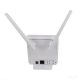 4G Mobile Wifi CPE Router Simcard Router With Lan