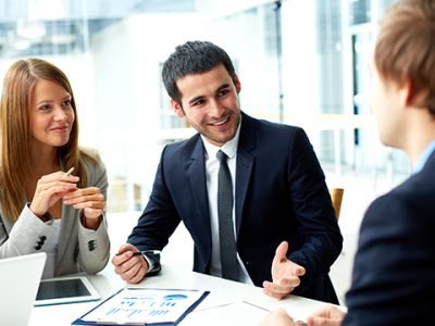 We are an expert business communication solutions