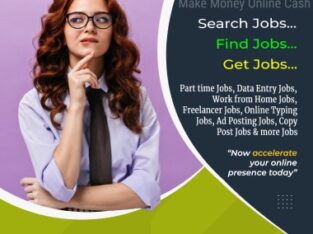Free registration online jobs from home