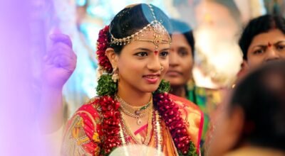 Wedding Photographers in Hyderabad