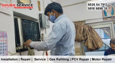 AC Service Centre in Rohini