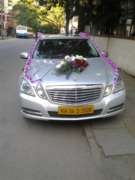 Benz car rental in bangalore | 09019944459