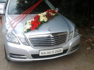 Benz car rental in bangalore | 09019944459