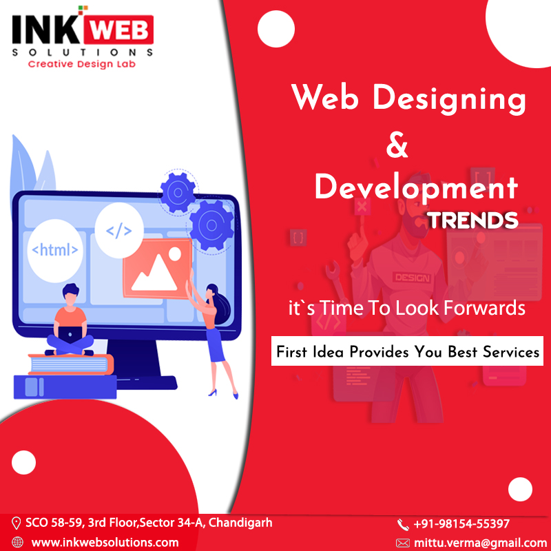 How to learn Website , Web Designing Company in Mo
