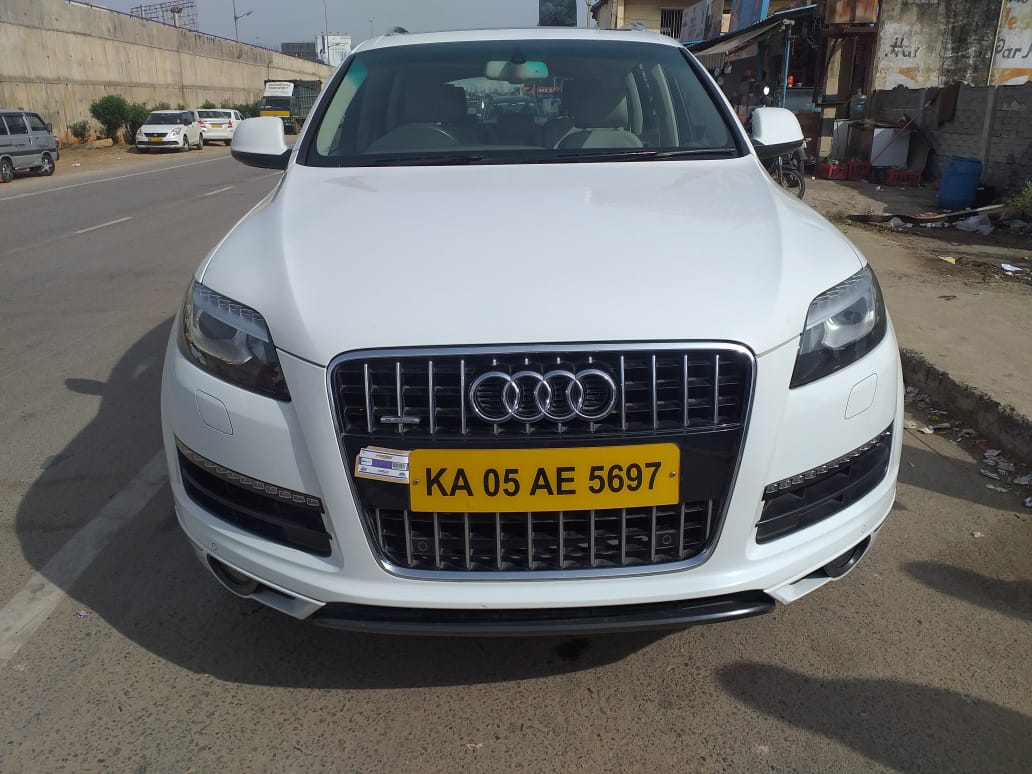 Audi car rental in bangalore || 09019944459