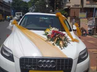 Audi car rental in bangalore || 09019944459