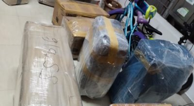 Air Cargo Packers And Logistics