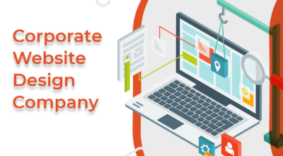 Best Corporate Web Design Company in Bangalore