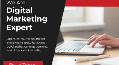 Top Digital Marketing Agencies in Lucknow to help
