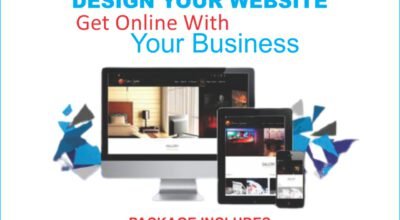 Web development company in Allahabad