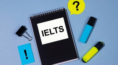 Ielts Coaching In Chandigarh Sector 34 With Fees