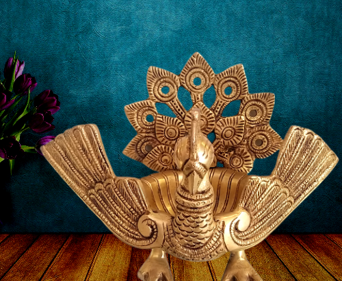 Brass Home Decors, Gifts, Idols – Buy Online