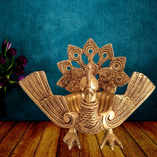 Brass Home Decors, Gifts, Idols – Buy Online