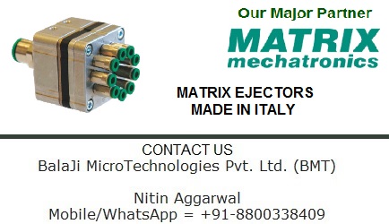 Matrix Products for Textile Industry