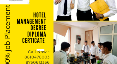 Hotel Management Institute