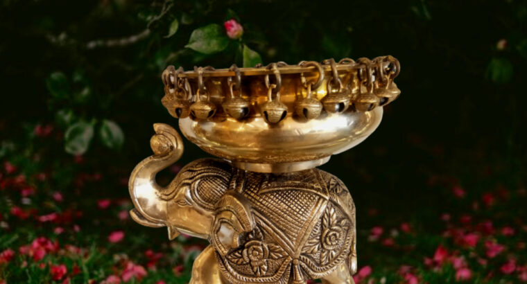 Brass Idols, Home Decors, Gifts – Free Shipping