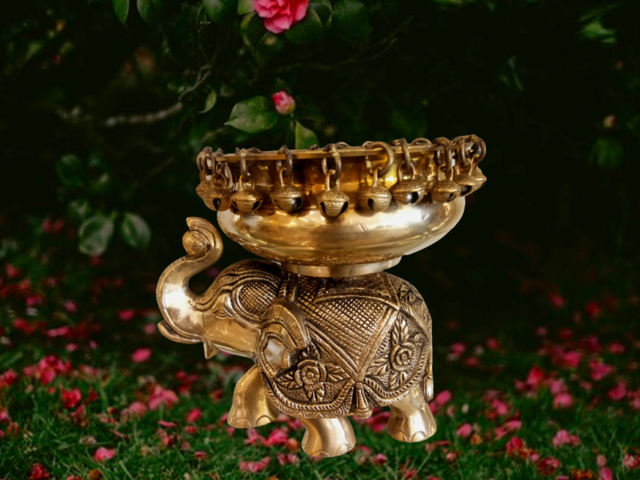 Brass Idols, Home Decors, Gifts – Free Shipping