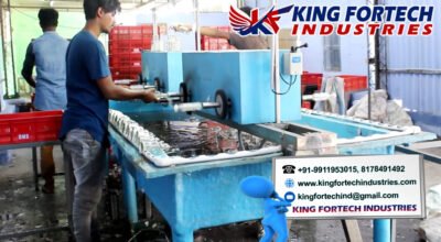 Bottle Filling Machine