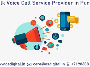 Bulk SMS Service Provider Company in Pune
