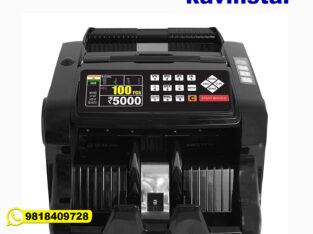 Best Currency Counting Machine Dealers in Delhi 20