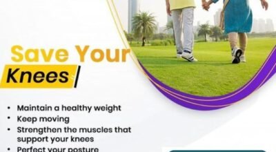 Consult Today Knee Replacement Surgeon In Thane