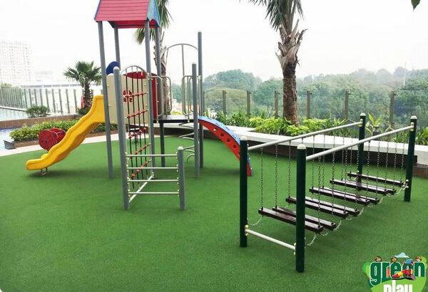 Playground Equipment Manufacturers in Mumbai