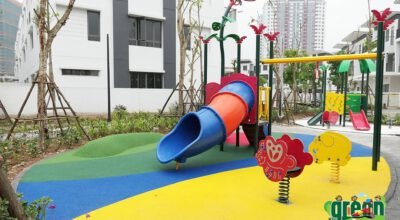 Playground Equipment Manufacturers in Mumbai