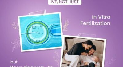 Best IVF hospital in Noida