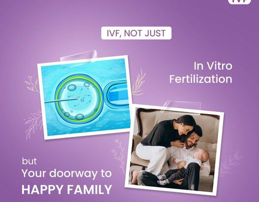 Best IVF hospital in Noida