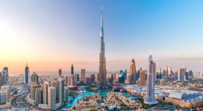 Get the great offers on half-day Dubai sightseeing