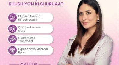 Infertility Treatment in Noida at Best IVF Clinic
