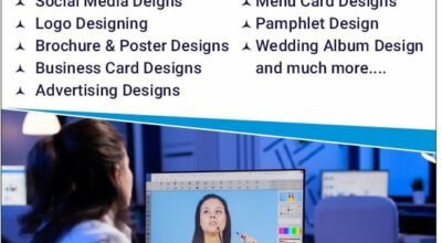 Best graphic design company-Web24Zone