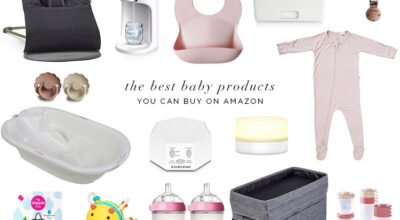 Best Baby Product in India