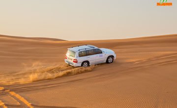 Best Offers On Desert Safari Tours For Dubai Deser