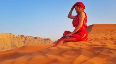 Grab The Best Deals For A City Tour In Abu Dhabi I