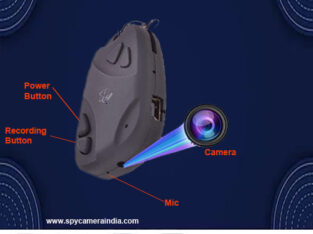 Buy Keychain Spy Camera in Delhi – Top Sale up to
