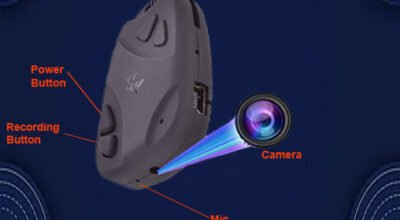 Buy Keychain Spy Camera in Delhi – Top Sale up to
