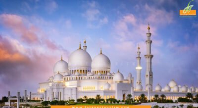 Grab The Best Deals For A City Tour In Abu Dhabi I