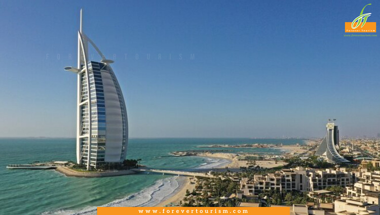 Dubai City Tour 2022 –