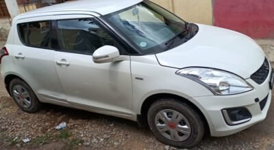 Maruti Suzuki Swift VDI 2014