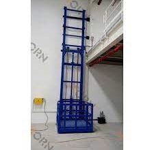 Industrial Lift In Delhi