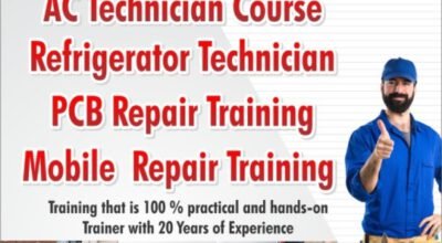 ac technician course