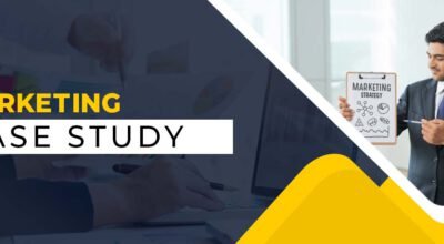 The Best Offer Marketing Case Study Help